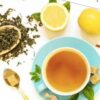 Revolution Organic Green Tea