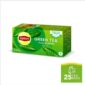 Lipton Green Tea Zesty Lemon